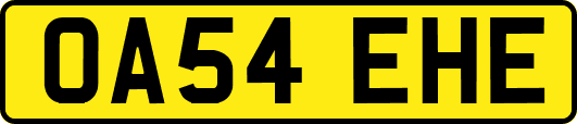 OA54EHE