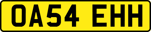 OA54EHH