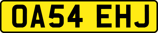 OA54EHJ
