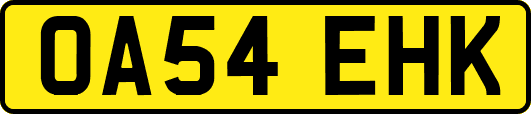 OA54EHK