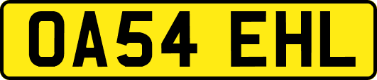 OA54EHL