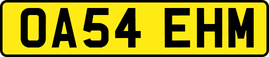 OA54EHM