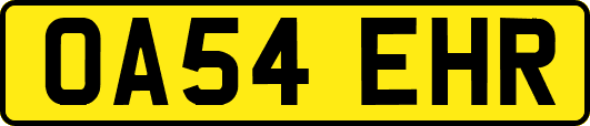 OA54EHR