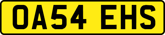 OA54EHS