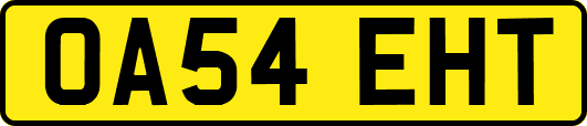 OA54EHT