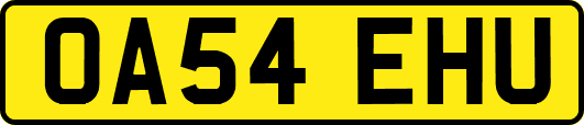 OA54EHU