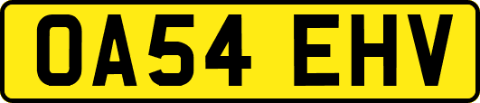 OA54EHV