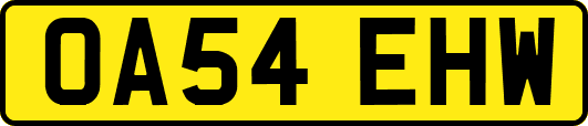 OA54EHW