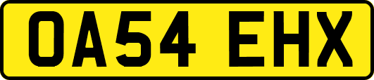 OA54EHX