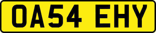 OA54EHY
