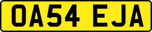 OA54EJA