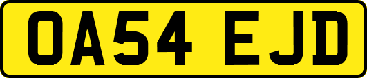 OA54EJD