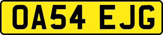 OA54EJG