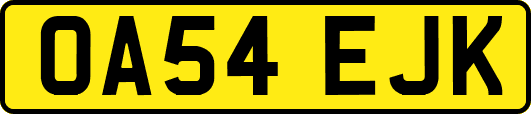 OA54EJK