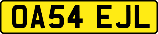 OA54EJL
