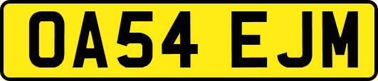 OA54EJM