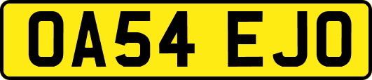 OA54EJO