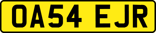 OA54EJR