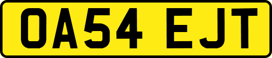 OA54EJT