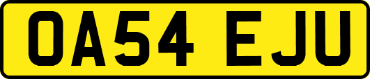 OA54EJU