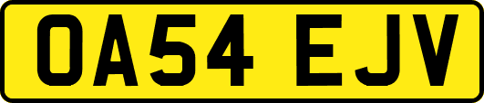 OA54EJV