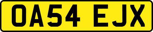 OA54EJX