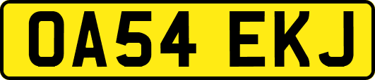 OA54EKJ