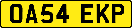 OA54EKP