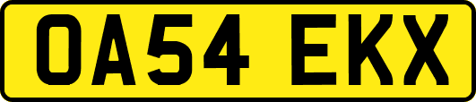 OA54EKX