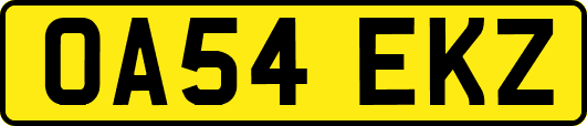 OA54EKZ