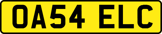 OA54ELC