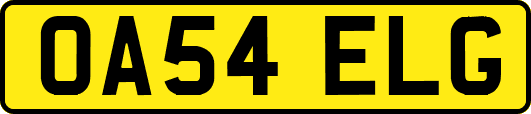 OA54ELG