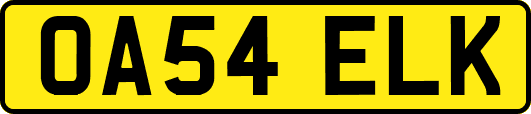 OA54ELK