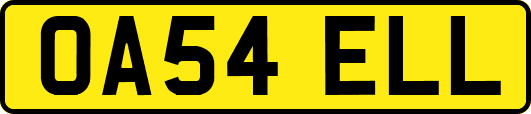 OA54ELL