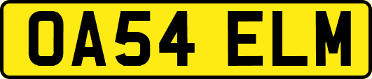 OA54ELM