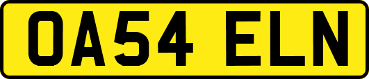 OA54ELN