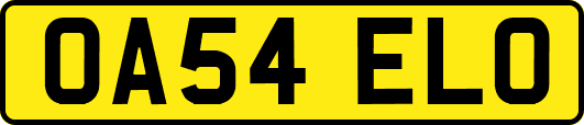 OA54ELO