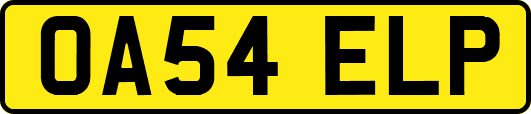 OA54ELP