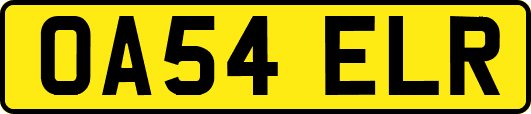 OA54ELR