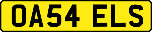 OA54ELS