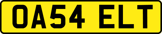 OA54ELT