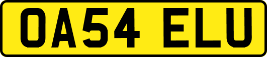 OA54ELU
