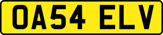 OA54ELV