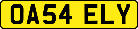 OA54ELY