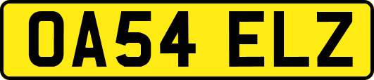 OA54ELZ