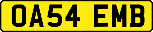 OA54EMB