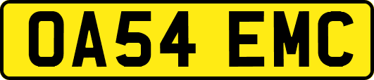 OA54EMC