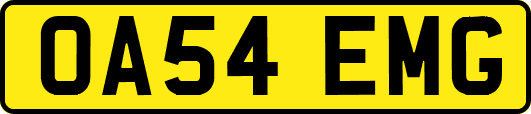 OA54EMG