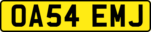 OA54EMJ