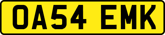 OA54EMK